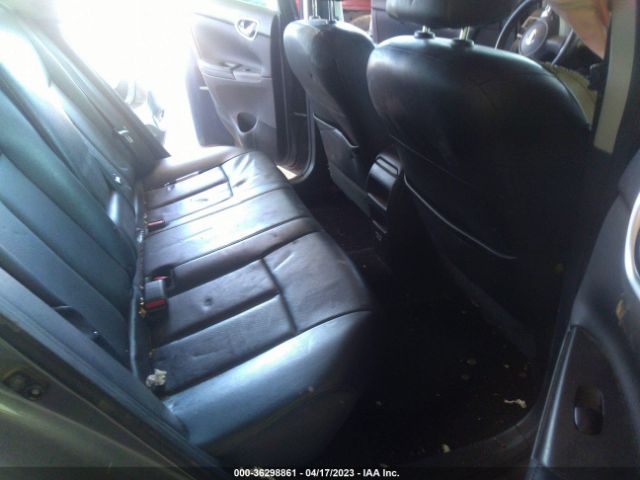 3N1AB7AP7JY256343 Nissan SENTRA SL