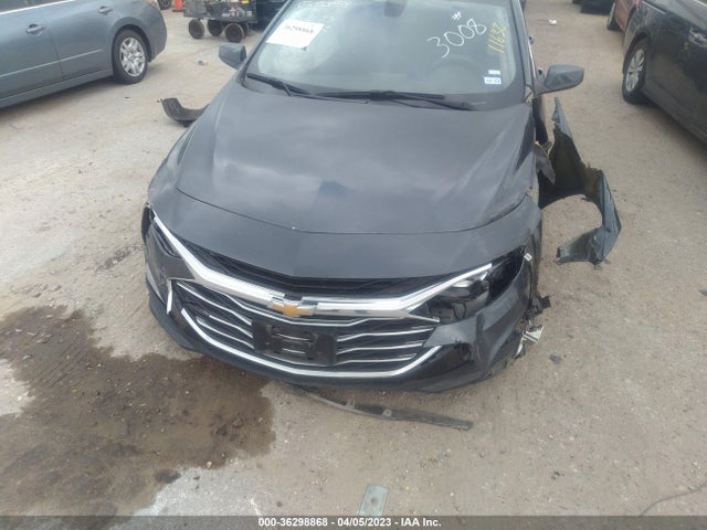 Chevrolet MALIBU LT 2021 1G1ZD5ST3MF023008 Image 6