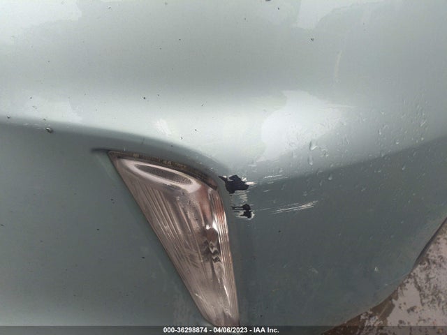 Toyota Prius V Two/three/five 2014 JTDZN3EU5E3299481 Image 6
