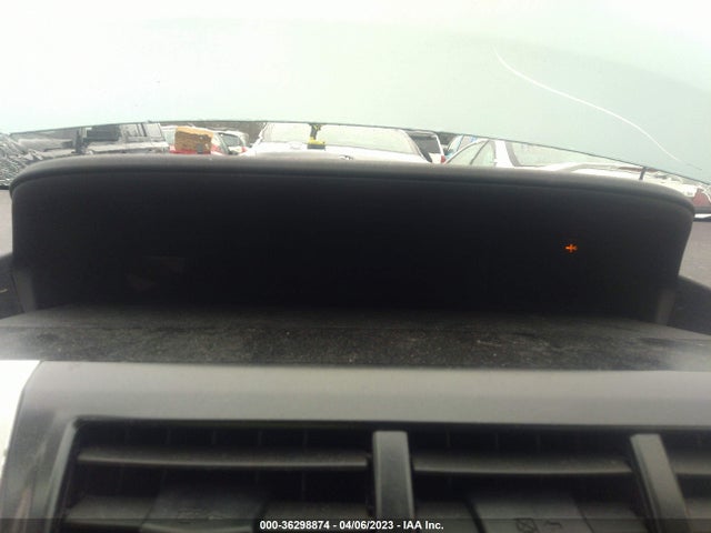 Toyota Prius V Two/three/five 2014 JTDZN3EU5E3299481 Image 7