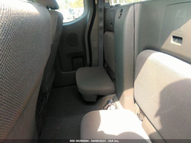 1N6BD0CT6FN763636 Nissan Frontier Sv