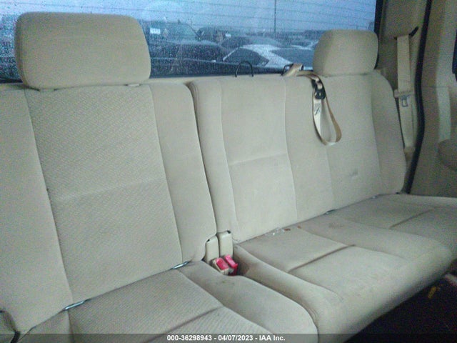 2007 CHEVROLET SILVERADO 1500 LT W/1LT VIN: 1GCEC190X7Z509847