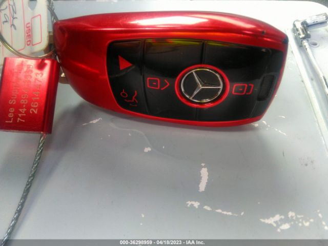 WDD3G4EB6KW027834 Mercedes-Benz A-class A 220