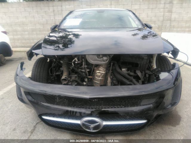 WDD3G4EB6KW027834 Mercedes-Benz A-class A 220