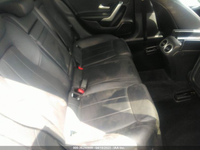WDD3G4EB6KW027834 Mercedes-Benz A-class A 220
