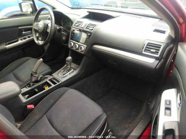 JF1GPAY6XF8251715 Subaru Impreza Wagon 2.0i Sport Premium