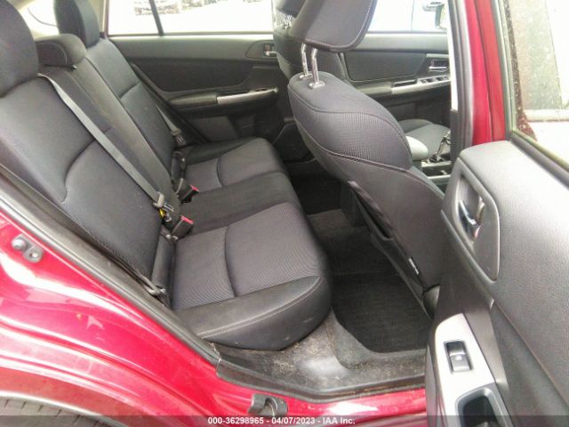 JF1GPAY6XF8251715 Subaru Impreza Wagon 2.0i Sport Premium
