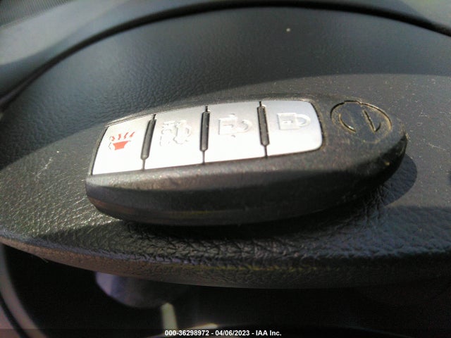Nissan Altima 2.5 S 2014 1N4AL3AP3EN346617 Image 3