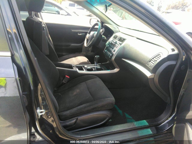 Nissan Altima 2.5 S 2014 1N4AL3AP3EN346617 Image 6