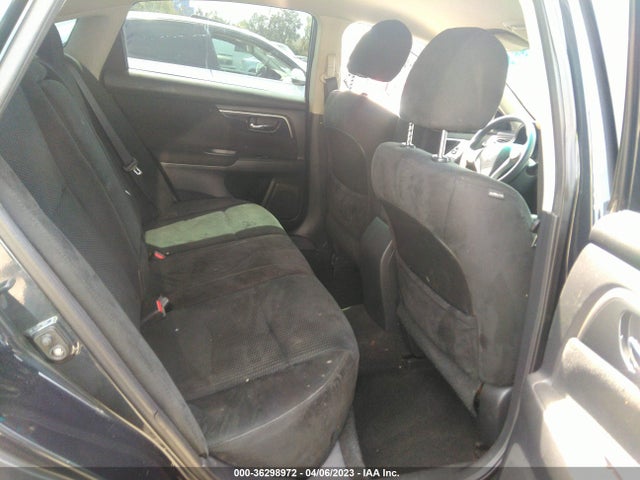 Nissan Altima 2.5 S 2014 1N4AL3AP3EN346617 Image 9