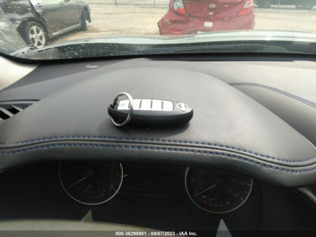1N4AA6AP1GC431686 Nissan MAXIMA 3.5