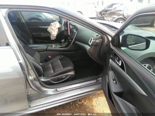 1N4AA6AP1GC431686 Nissan MAXIMA 3.5