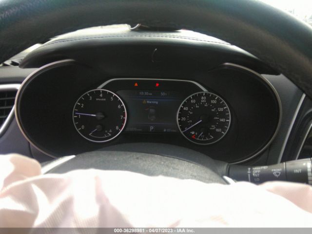 1N4AA6AP1GC431686 Nissan MAXIMA 3.5