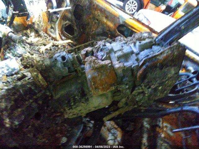 ML32A3HJ9JH009337 Mitsubishi MIRAGE ES