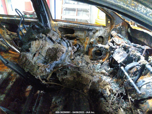 ML32A3HJ9JH009337 Mitsubishi MIRAGE ES