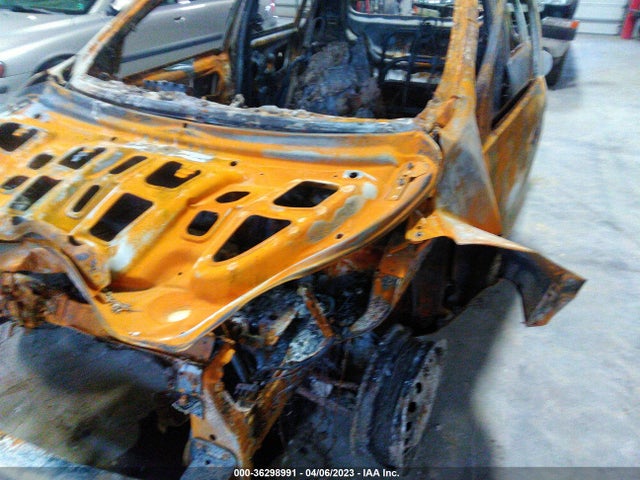 ML32A3HJ9JH009337 Mitsubishi MIRAGE ES