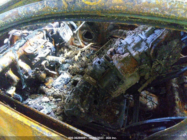 ML32A3HJ9JH009337 Mitsubishi MIRAGE ES