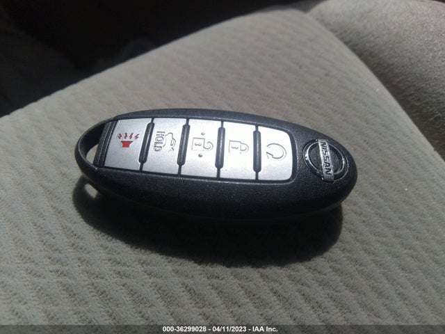 2013 NISSAN ALTIMA 2.5 S VIN: 1N4AL3APXDN560485