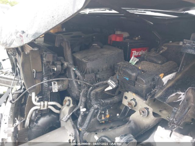 2FMPK3G95JBC00558 Ford EDGE SE