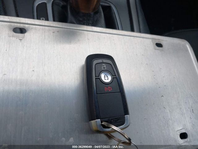 2FMPK3G95JBC00558 Ford EDGE SE