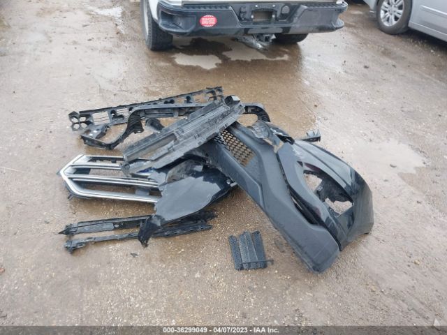 2FMPK3G95JBC00558 Ford EDGE SE
