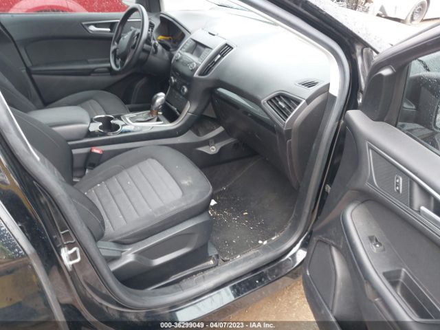 2FMPK3G95JBC00558 Ford EDGE SE