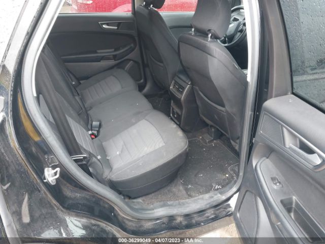 2FMPK3G95JBC00558 Ford EDGE SE
