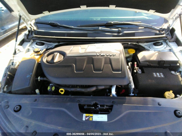 Chrysler 200 S 2015 1C3CCCBG9FN627506 Image 10