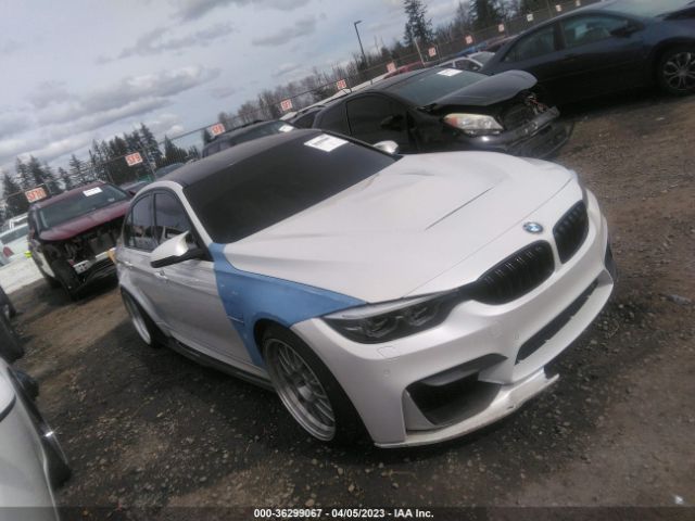 WBS8M9C5XJ5K99545 auction archive image