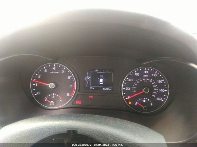 5XXGT4L38JG262187 KIA Optima Lx