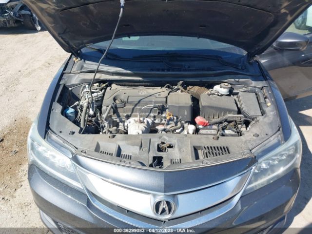 19UDE2F35GA025594 Acura ILX