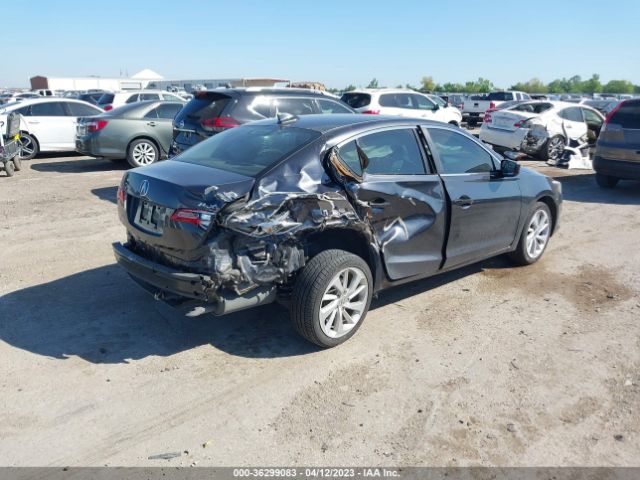 19UDE2F35GA025594 Acura ILX