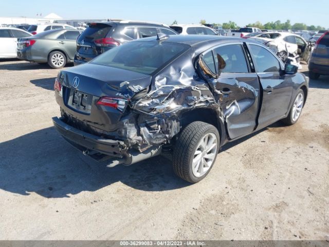 19UDE2F35GA025594 Acura ILX
