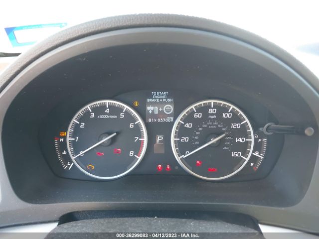 19UDE2F35GA025594 Acura ILX