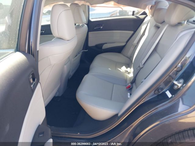 19UDE2F35GA025594 Acura ILX