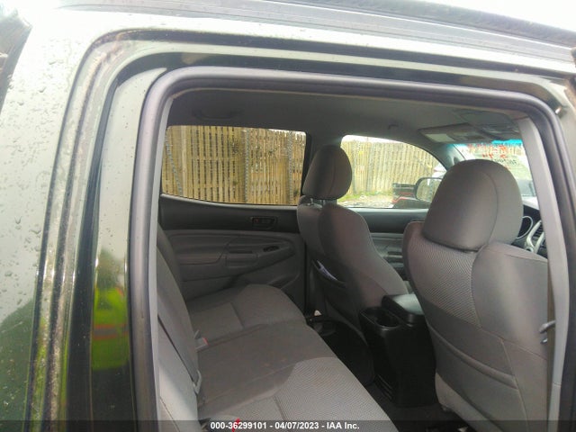 2014 TOYOTA TACOMA VIN: 3TMMU4FN2EM062410