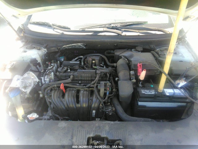 2017 HYUNDAI SONATA SE VIN: 5NPE24AF3HH561088