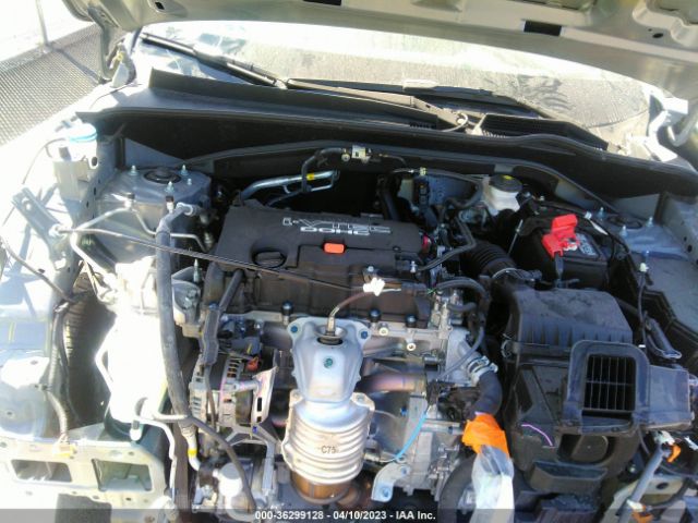 3CZRZ2H57PM712239 Honda Hr-v Awd Sport
