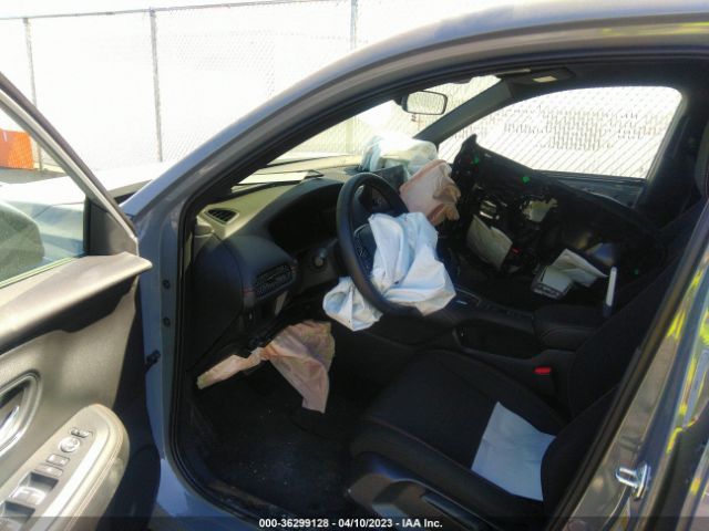 3CZRZ2H57PM712239 Honda Hr-v Awd Sport