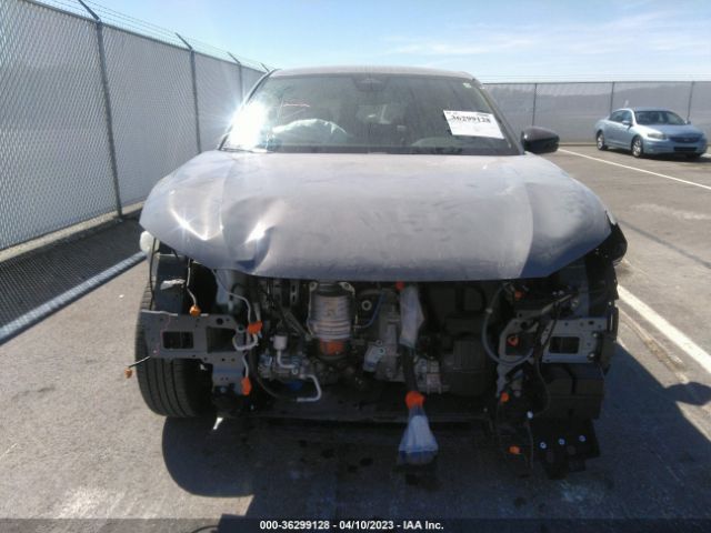 3CZRZ2H57PM712239 Honda Hr-v Awd Sport