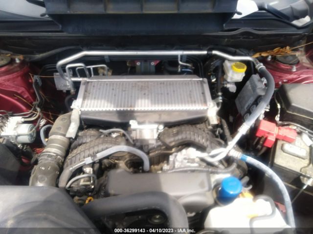 4S4WMAMD0N3416083 Subaru Ascent Limited