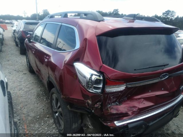 4S4WMAMD0N3416083 Subaru Ascent Limited