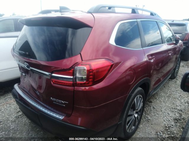 4S4WMAMD0N3416083 Subaru Ascent Limited