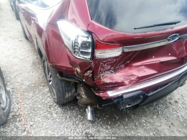 4S4WMAMD0N3416083 Subaru Ascent Limited