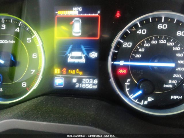 4S4WMAMD0N3416083 Subaru Ascent Limited