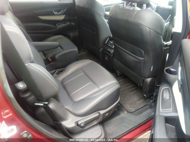 4S4WMAMD0N3416083 Subaru Ascent Limited