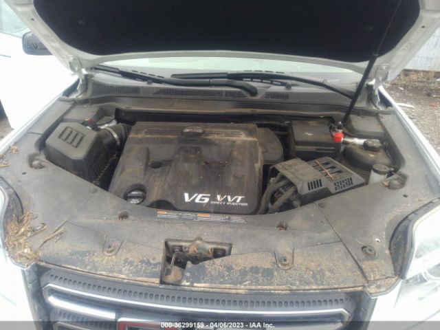 2GKFLPE33G6217903 GMC Terrain Slt