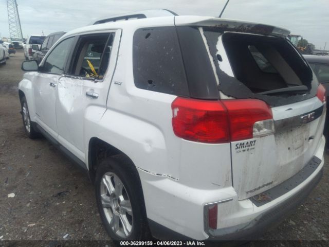 2GKFLPE33G6217903 GMC Terrain Slt
