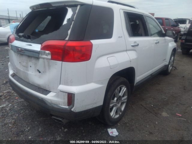 2GKFLPE33G6217903 GMC Terrain Slt