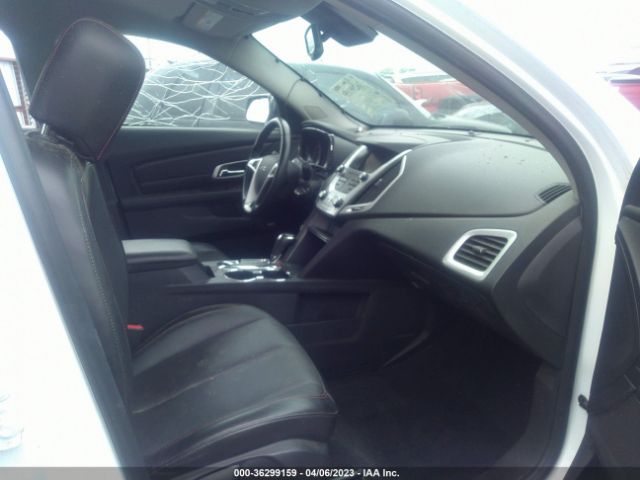 2GKFLPE33G6217903 GMC Terrain Slt